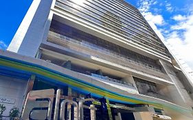 Aloft Panama